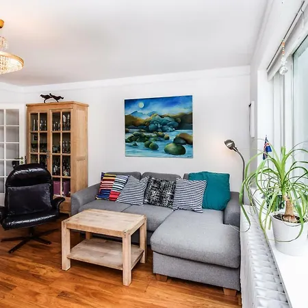 Greenkey S41 Apartment