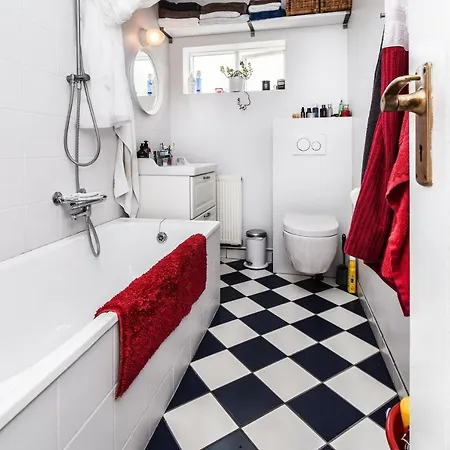 Greenkey S41 Apartment
